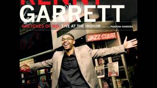 Video thumbnail of "Kenny Garrett - Happy People"