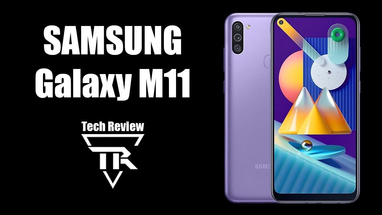 Обзор смартфона Samsung Galaxy M11: характеристики, недостатки и достоинства