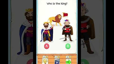 Braindom 2 Riddle Gameplay Level 166