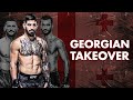 Ilia Topuria &amp; The UFC&#39;s Georgian Invasion