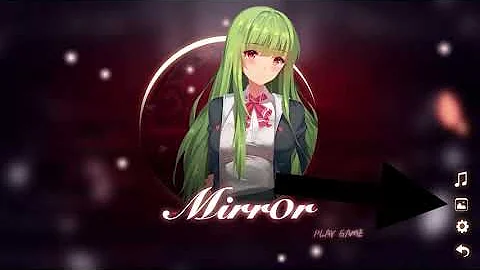 Mirror 모자이크 제거 패치 Mirror 모자이크 제거 패치