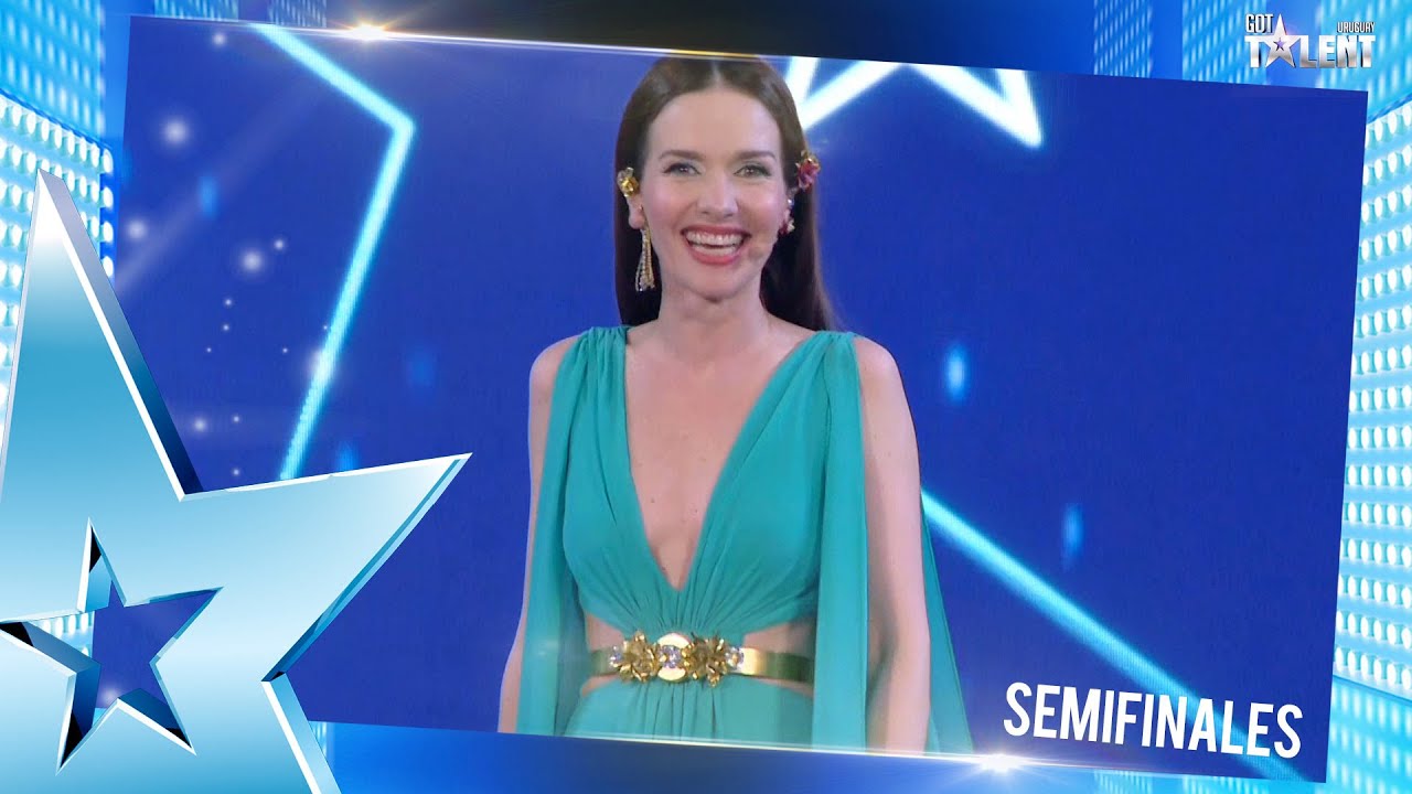 Votaciones de la Semifinal 6