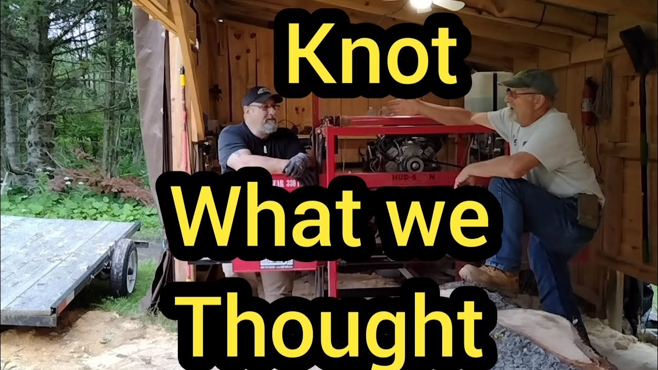 How to find clear pine. #hudsonforestequipment #lumberjacktools