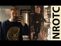 Week in the Life of an NROTC Midshipman