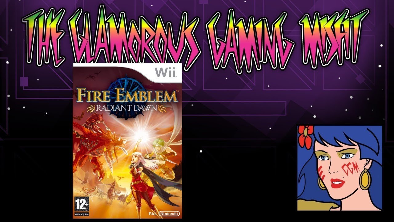 wii fire emblem radiant dawn iso wii fire emblem radiant dawn iso