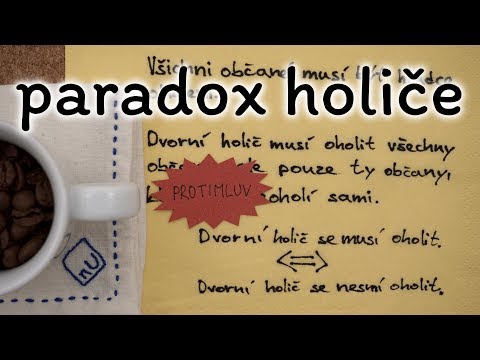 Video: 5 Paradoxů, Kterým Bude Budoucí Cestovatel čelit - - Alternativní Pohled