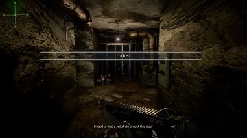 Infested Devlog:  Level3 - Into the dark tunnels