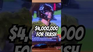RANT CARSON BECK IS TRASH 🗑️ #miamihurricanefootball #carsonbeck #ACC