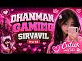 New Survival World Start 🚀Minecraft Live Hindi