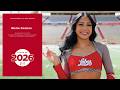 2026 Inspiring Graduate Malia Dumlao 