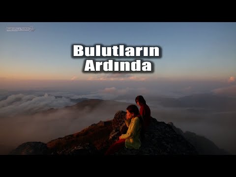 Bulutların Ardında ( Beyond The Clouds ) - HD - (Ödüllü Bir Karadeniz Filmi) - 2017