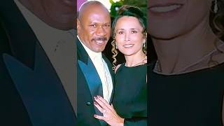 Celebrity Ving Rhames 25 year marriage& Kids💞#shorts #love #marriage #relationships #couple #blacklove #actor Profile