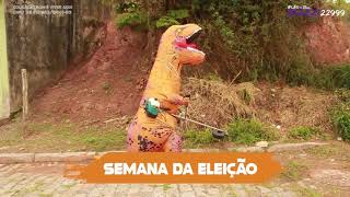 NÃO CAIA NA DOS DINOSSAUROS