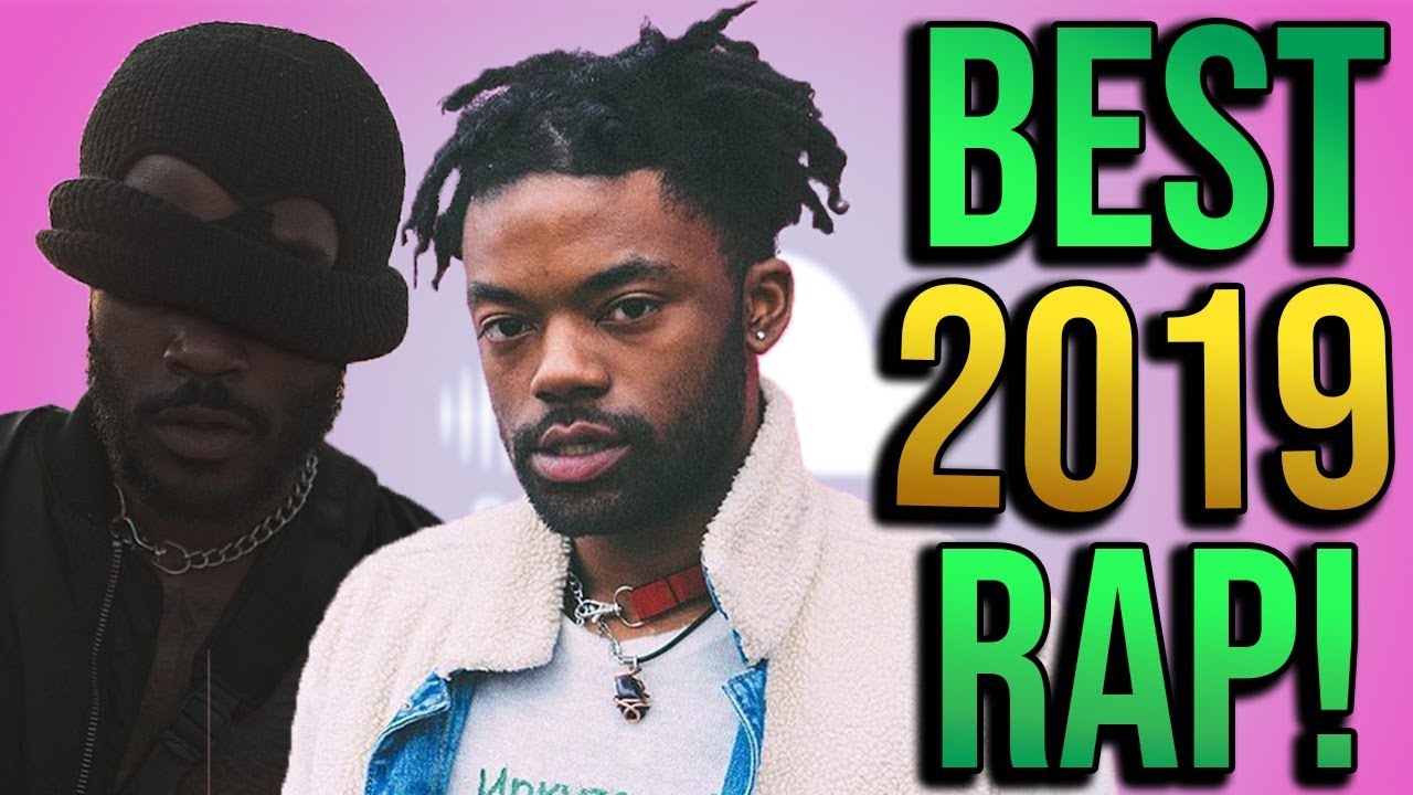 best rap songs 2019