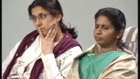 Knowledge Management in Adult Learning Setup part-1