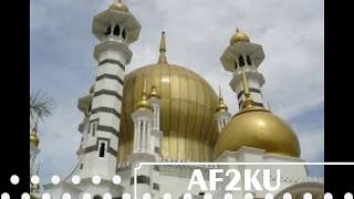 Surah Al Kautsar dan terjamahan by Syeikh Hani Ar Rifai