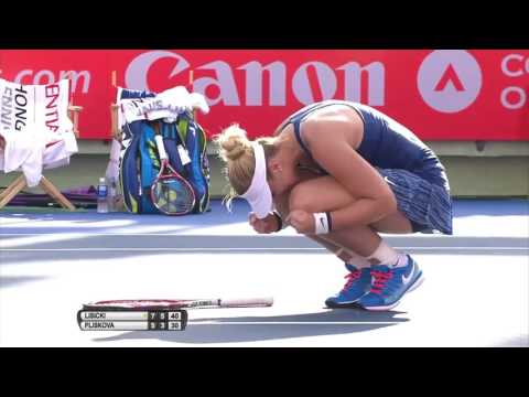 Video: Sabina Lisicki: Biografi, Krijimtari, Karrierë, Jetë Personale