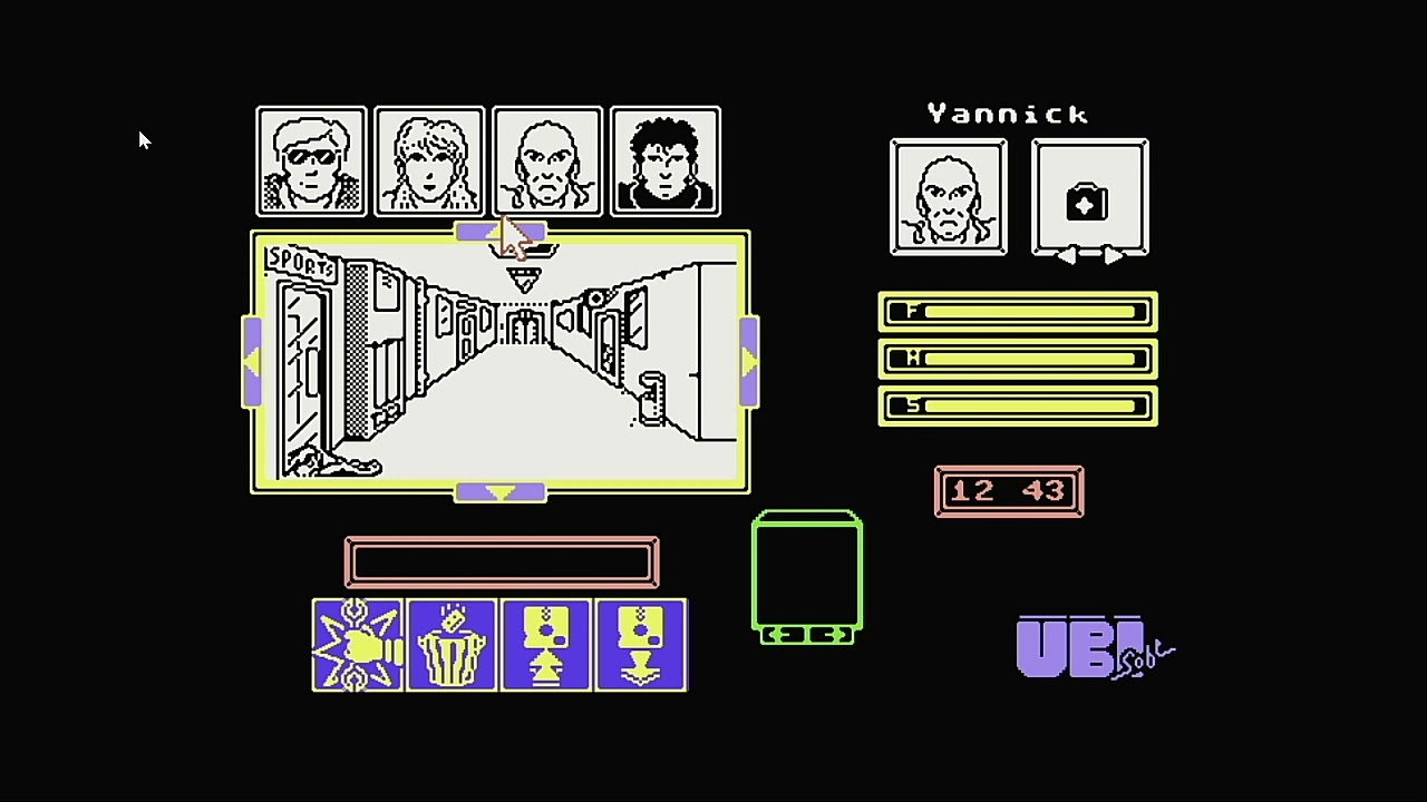 C64 Special GameBase64 v16 #5,2