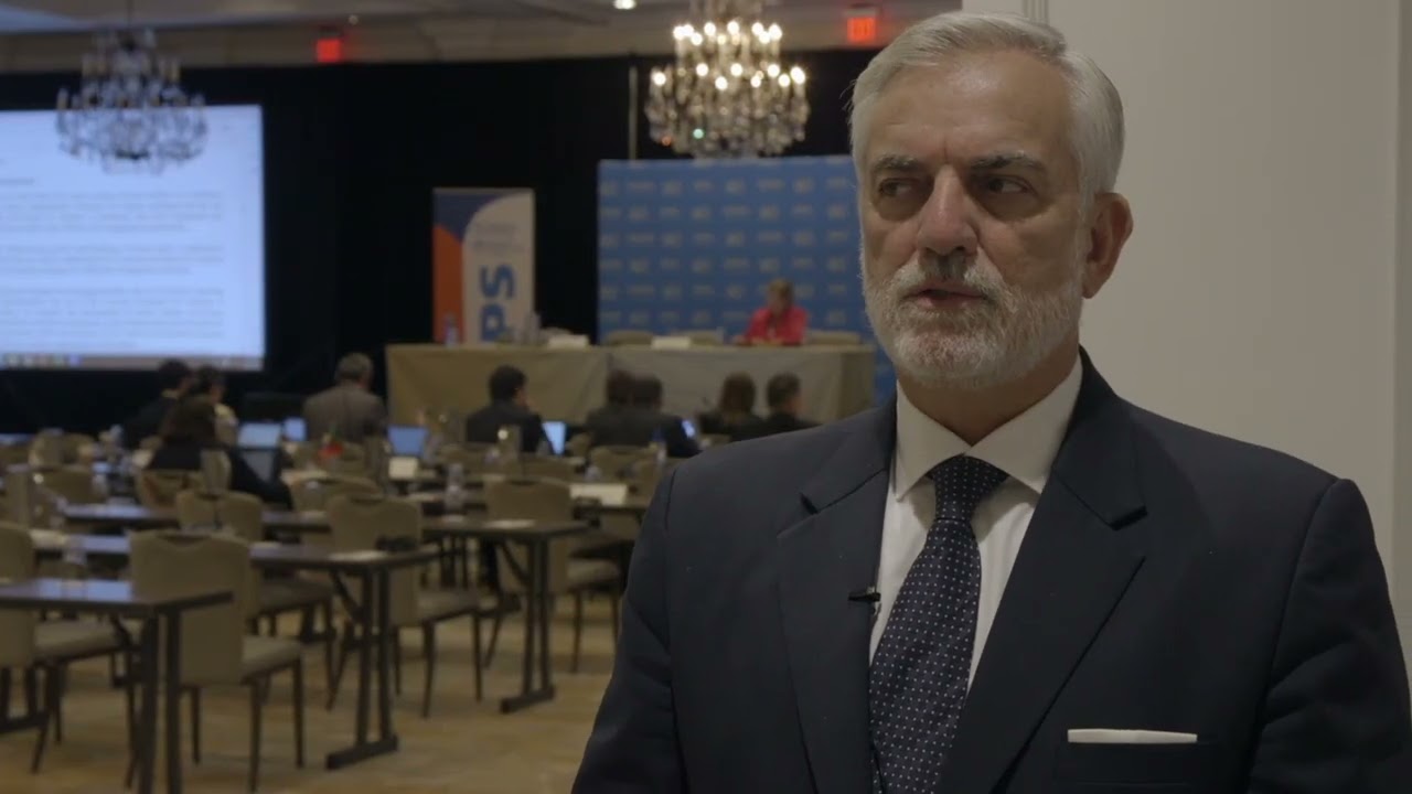 IHR Amendments - Ambassador Tovar Da Silva Nunes, Permanent Mission of Brazil in Geneva