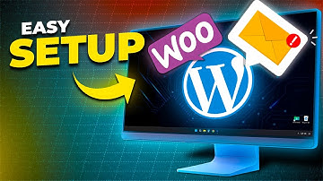 How To Set Up WooCommerce Email Settings In 1 Minute