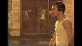 Levis-2002 Super Bowl Commercial..