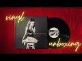 Ariana Grande - My Everything Vinyl Unboxing
