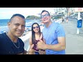 Conhecendo Salvador com Rodrigo Nogueira Rotas do Nordeste (PT 01)