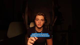 Horrible Mcdonalds Play Place