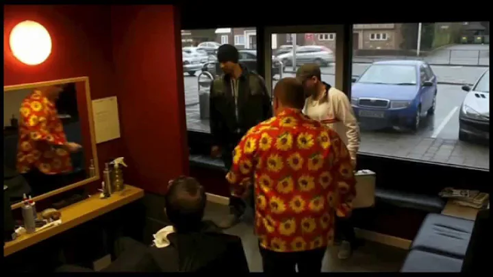 Soley Mourning - Last Of These Nine Lives  ft. Chr...