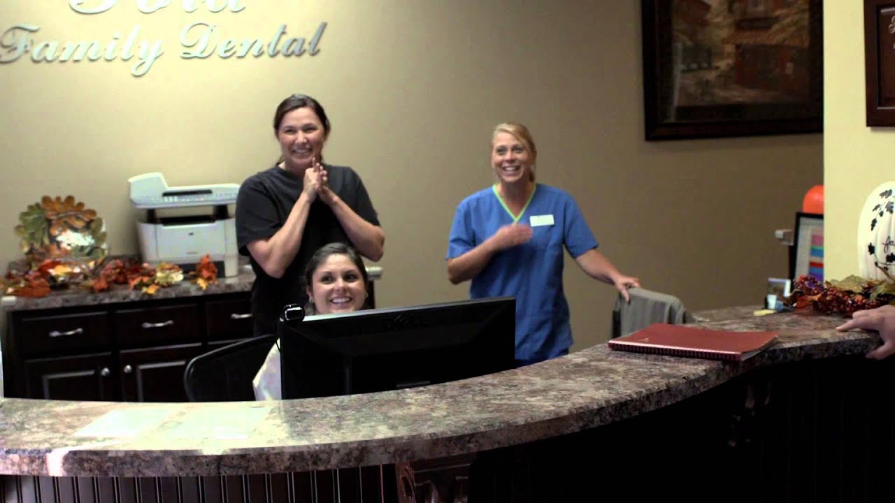 Derby Dental Client Appreciation Giveaway YouTube