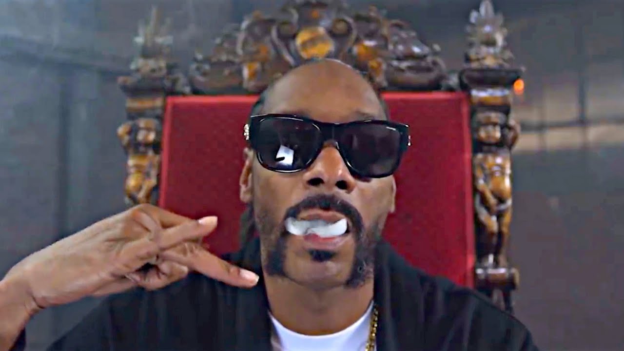 snoop dogg songs remix