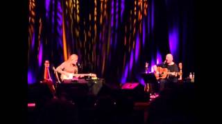 Christy Moore The Voyage Manchester