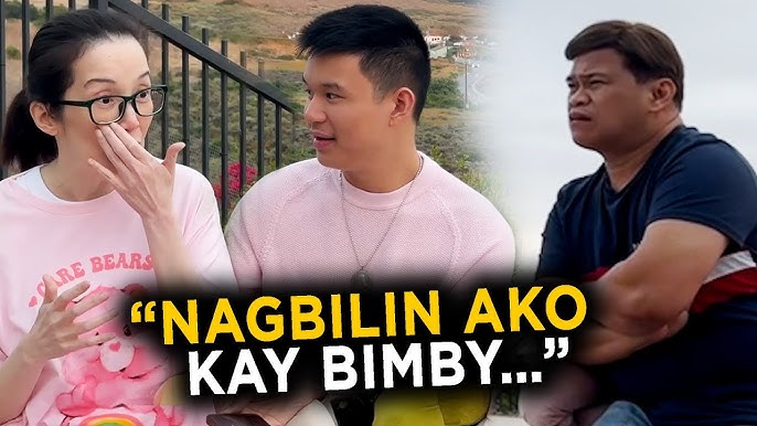 WOW! Kris Aquino New Doctor Boyfriend | Excited umuwi ng Pilipinas para meet! - YouTube