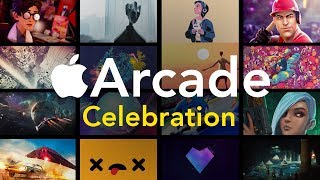 Celebrating 100+ Apple Arcade Games screenshot 3