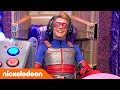 Henry Danger | De volta ao trabalho | Nickelodeon em Português