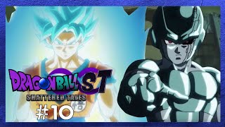 Dragon Ball Shattered Tales Chapter 2: Episode 10