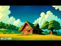 Lofi harmony relaxing music mix