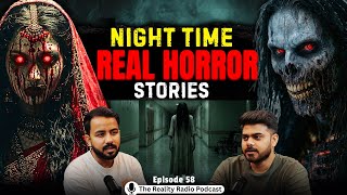 Haunted Hospitals Black Magic Real Horror Stories For Deep Sleep Hindi Podcast Ep 58