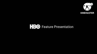 Hbo Asia Feature Presentation Ident Mid 2023