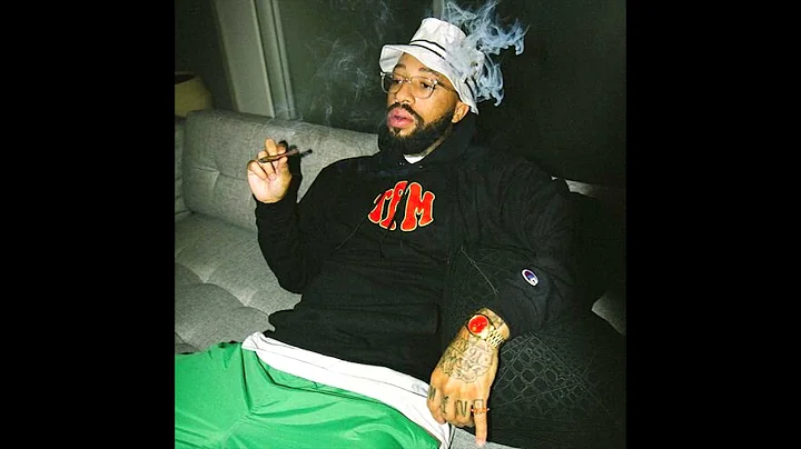 (FREE) LARRY JUNE TYPE BEAT - ORGANIC LIVING