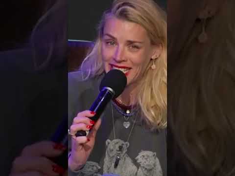 Busy Philipps explains