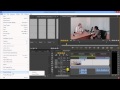 07: Premiere Pro CC - The Mercury Playback Engine & track patching
