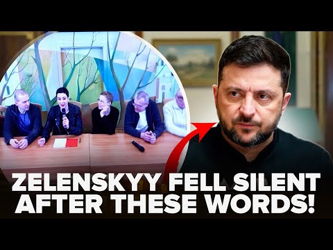 Zelenskyy Didn T Expect This From The Belarusians They Told Him This STRAIGHT TO HIS FACE