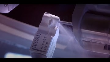 CEREC Primemill Basic Training