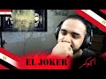 انفصام حاد Enfsam Had الجوكر El Joker ردة فعل شاب سوري على فنان مصري انفصام حاد Enfsam Had الجوكر El Joker ردة فعل شاب سوري على فنان مصري