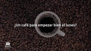 Crecimiento Empresarial - ¿Un Café para empezar bien el lunes 16 - 20201214