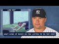 BIO BLAST: Luke Voit | New York Yankees