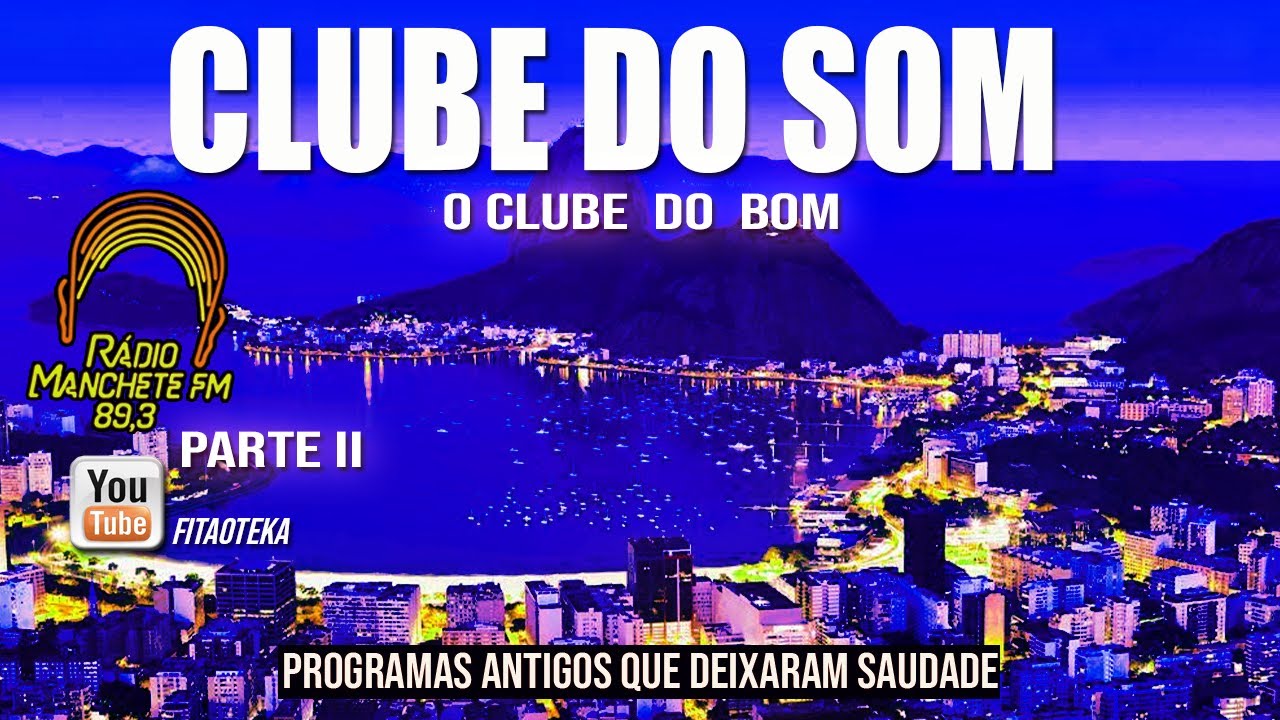 clube-do-som-machete-fm-rj-parte-01-youtube