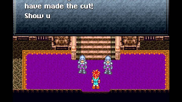 [Fandub] Chrono Trigger - Episode 02