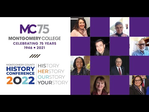 Montgomery College at 75